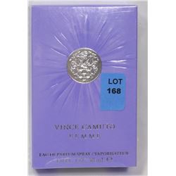 VINCE CAMUTO FEMME EAU DE PARFUM 30ML - ON CHOICE