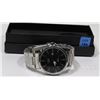 Image 1 : NEW CITIZEN EC DRIVE MENS WATCH STAINLESS STEEL