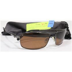AUTHENTIC SERENGETI "DANTE" SUNGLASSES -