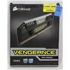 Image 1 : NEW CORSAIR VENGEANCE MEMORY KIT