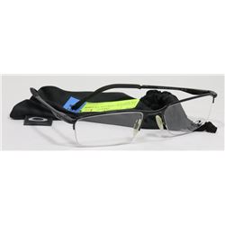 AUTHENTIC OAKLEY FRAMES - SOCKET 5.5