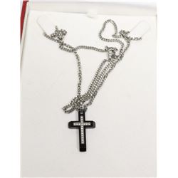 ITALGEM QUALITY MEN'S JEWELLERY WITH