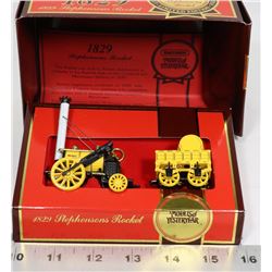 MATCHBOX MODELS OF YESTERYEAR LIMITED EDITION