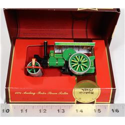 MATCHBOX MODELS OF YESTERYEAR LIMITED EDITION