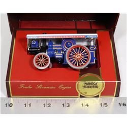 MATCHBOX MODELS OF YESTERYEAR LIMITED EDITION