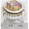 Image 1 : LIMOGE FRANCE TRINKET BOX