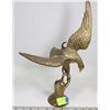 Image 1 : BRASS EAGLE FIGURE