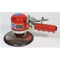 CHICAGO AIR SANDER - CRACKED COVER