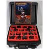 Image 1 : WARHAMMER BOX FILLED WITH ASSORTED FIGURES