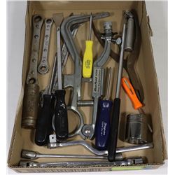 SNAP-ON & BLUE POINT TOOL LOT SOME VERY SPECIALIZE