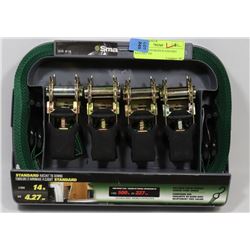 NEW SMARTSTRAPS STANDARD RATCHET TIE