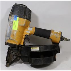 BOSTITCH COIL AIR NAILER.