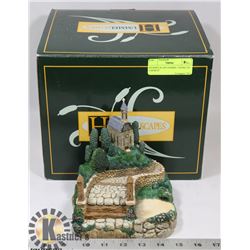 HUMMELSCAPE GOEBEL "GOING TO CHURCH"