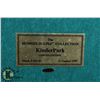 Image 3 : HUMMELSCAPE GOEBEL "KINDER PARK" LIMITED EDITION