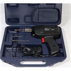 MASTERCRAFT SOLDERING GUN