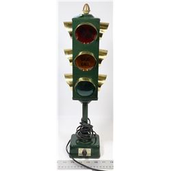 TRAFFIC LIGHT STYLE BAR LIGHT