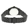 Image 4 : NEW MICHAEL KORS WOMEN LEXINGTON BLACK WATCH