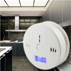 NEW KIDDE CARBON MONOXIDE/SMOKE ALARM