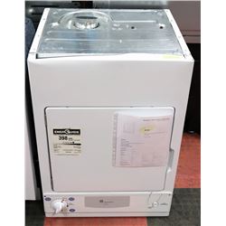 SPACEMAKER 120V ELECTRIC COMPACT DRYER,