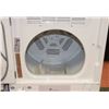 Image 3 : SPACEMAKER 120V ELECTRIC COMPACT DRYER,