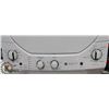 Image 3 : GE UNITIZED SPACEMAKER GAS WASHER/DRYER COMBO,