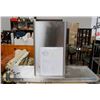 Image 1 : GE RANGE HOOD, MODEL #PVUS936SSE, 36"X22"X11"