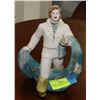 Image 1 : SAILOR ORNAMENT 8" FIGURINE