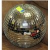 Image 1 : DISCO BALL 12"