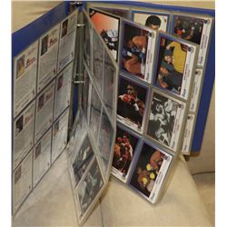 COLLECTION OF VINTAGE KAYO BOXING CARDS