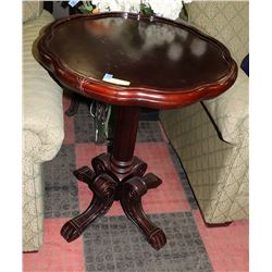 24" ROUND TABLE