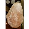 Image 1 : SALT LAMP 10"