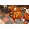 Image 4 : LOUIS XIV STYLE 2 DRAWER DRESSER,