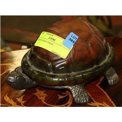TURTLE NIGHT LIGHT