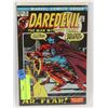 Image 1 : DAREDEVIL #91 COLLECTOR COMIC
