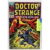 Image 1 : DOCTOR STRANGE #171 COMIC 12 CENT