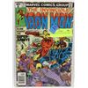 Image 1 : IRON MAN #127 COLLECTOR COMIC