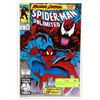 Image 1 : SPIDER-MAN UNLIMITED #1 FIRST EDITION COMIC