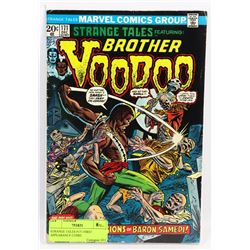 STRANGE TALES #171 FIRST APPEARANCE COMIC