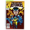 Image 1 : MARVEL COMICS #1 "THE SECRET DEFENDERS" CHROME
