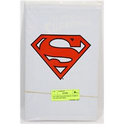 FACTORY SEALED #500 DC COMICS THE ADVENTURES