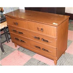 6 DRAWER DRESSER BY SOUTH SHORE INDUSTRIES