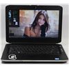 Image 1 : DELL LATITUDE E-SERIES LAPTOP W/WIN 10 PRO/SSD DRV