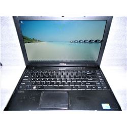 13" DELL VOSTRO LAPTOP WIN 10 PRO/SSD DRIVE