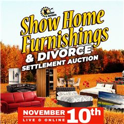 ALL ITEMS MUST BE PAID BEFORE LEAVING AUCTION. ALL