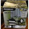Image 1 : BOX OF MOONRAY OUTDOOR LIGHTS