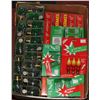 Image 1 : ESTATE BOX OF CLASSIC CHRISTMAS LIGHTS