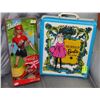 Image 1 : COCA COLA SPECIAL EDITION BARBIE WITH DOLL CASE