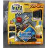 Image 1 : NAMCO PAC MAN PLUG AND PLAY TV GAME
