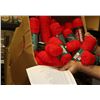 Image 1 : 11 BOXES OF ASSORTED YARN