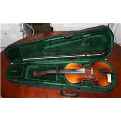 COPY SANTON STRD MADE IN GERMANY VIOLIN 4/4 WITH